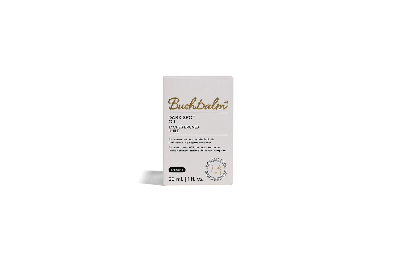 Dark Spot Treatment (Bermuda)