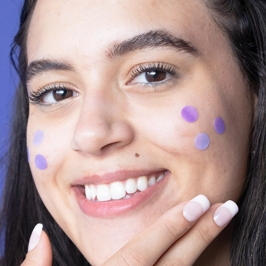 Holiday Porefect Match Pimple Patches & Nose Pore Strips