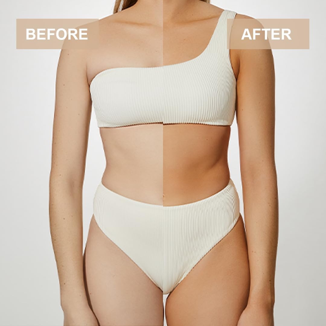 Self Tanning Mousse Dark