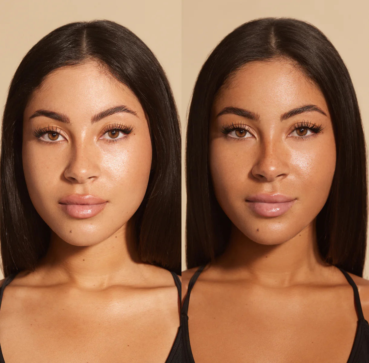 Cloud Mist Face Tan Water - Medium to Dark