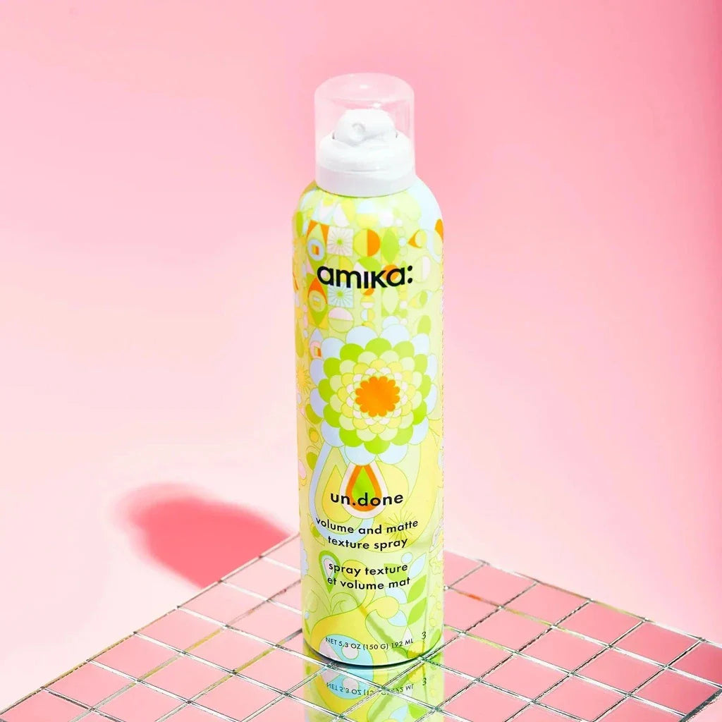 Un.Done Texture Spray