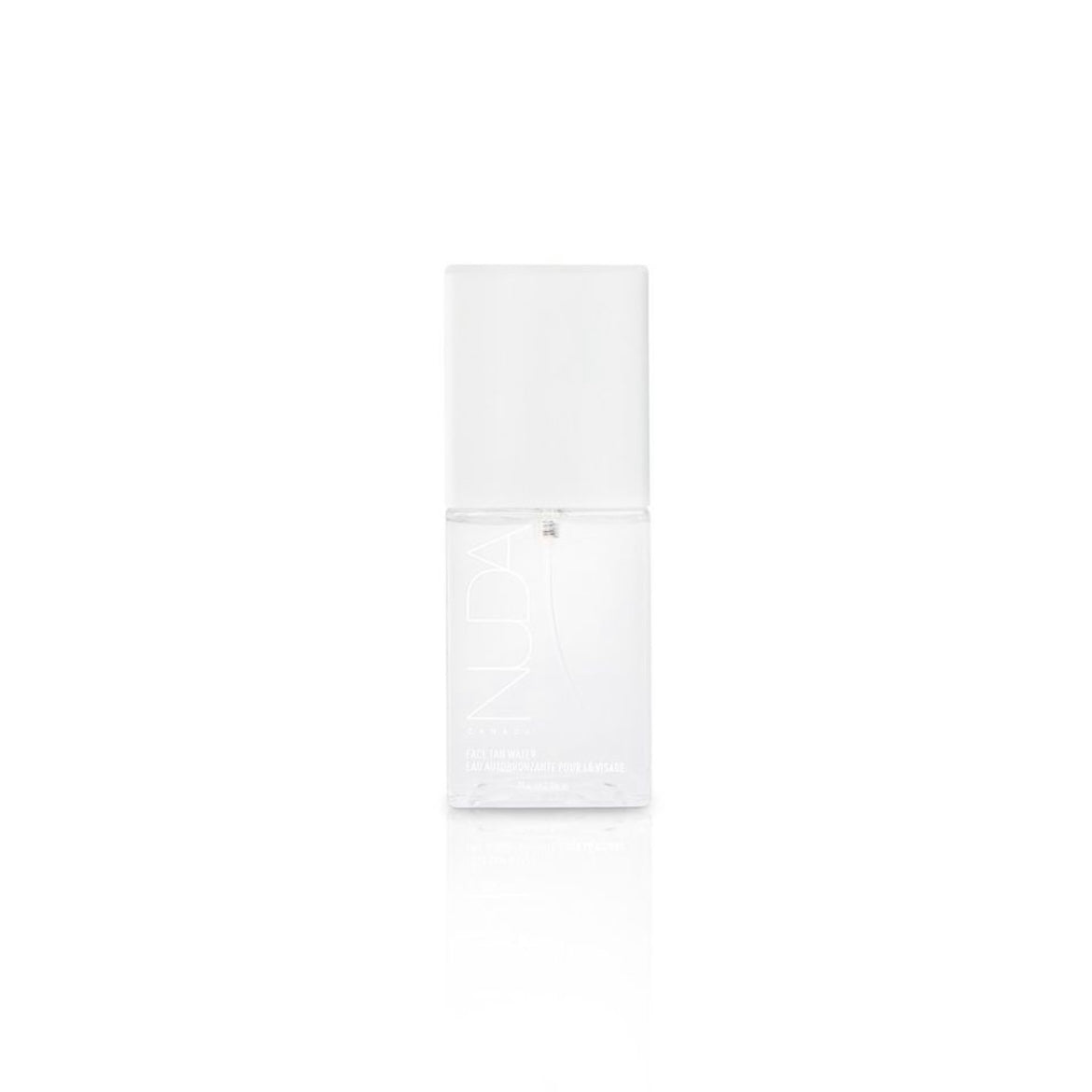 Cloud Mist Face Tan Water - Medium to Dark