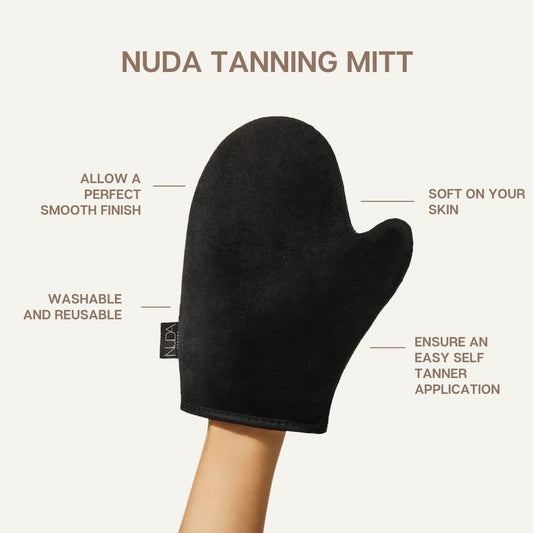 Self Tanning Mitt