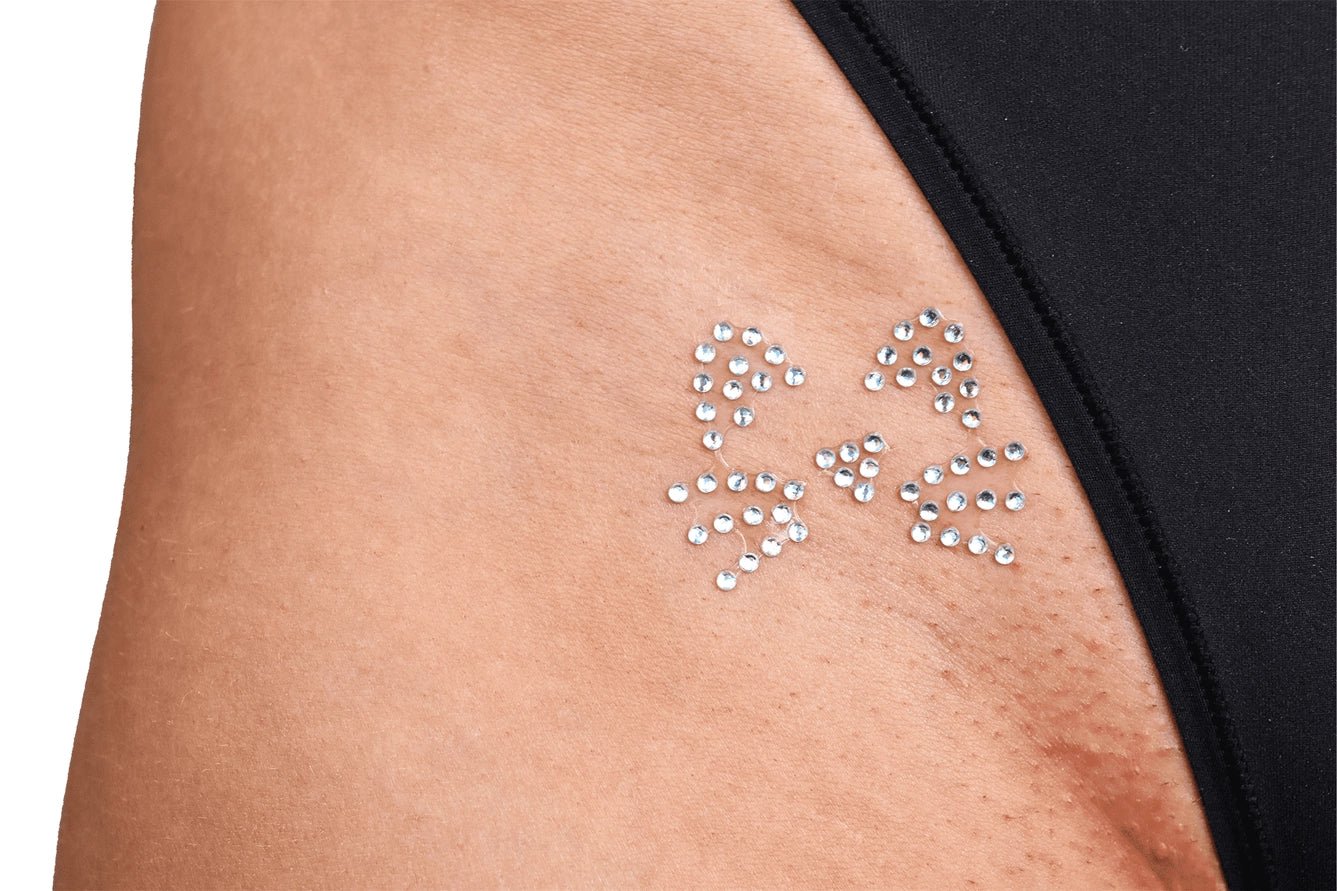 Vajazzle - Bikini + Body Bling