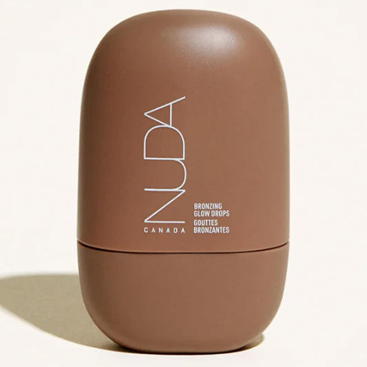 Nuda Bronzing Glow Drops