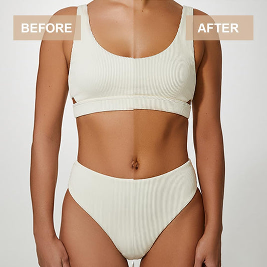 Nuda Self Tanning Mousse - Ultra Dark