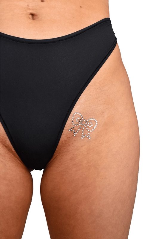 Vajazzle - Bikini + Body Bling