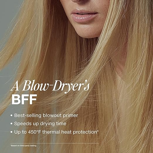 Paul Mitchell Super Skinny Serum Blowout Primer