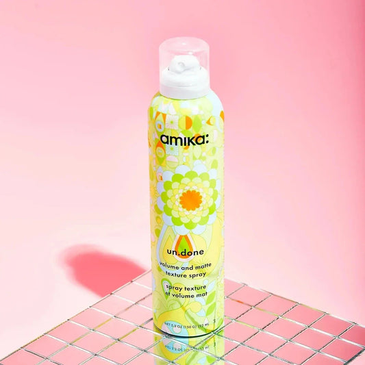 Un.Done Texture Spray