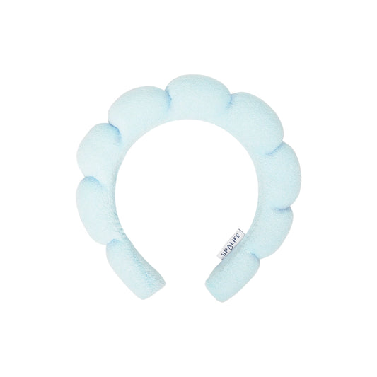 Bubble Skincare Headband For All Hair Types