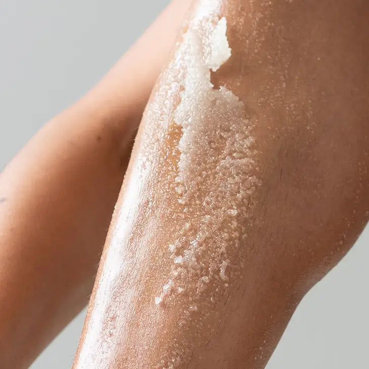 Ingrown Hair Exfoliating Scrub